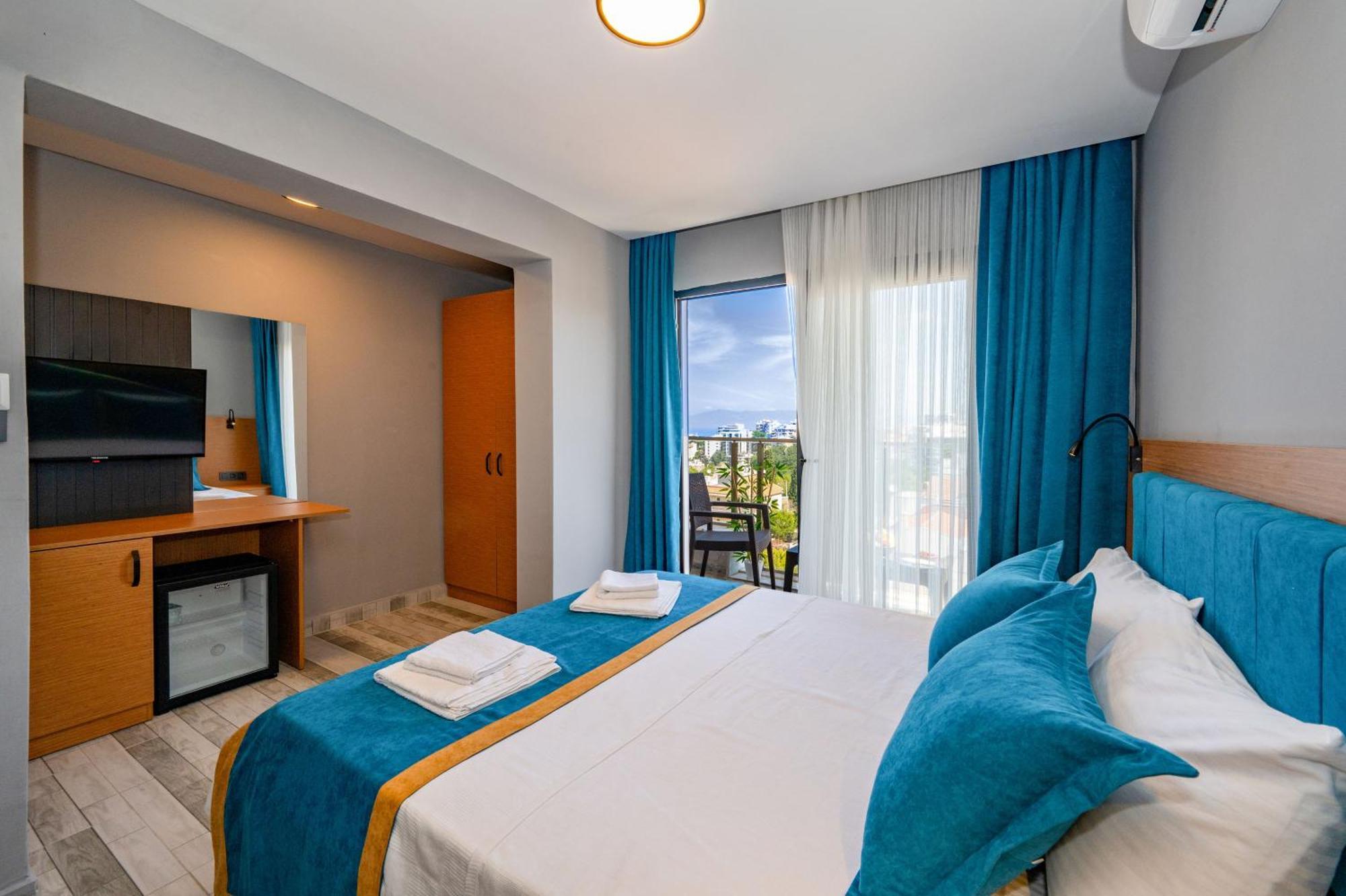 Otel Carpediem Gold