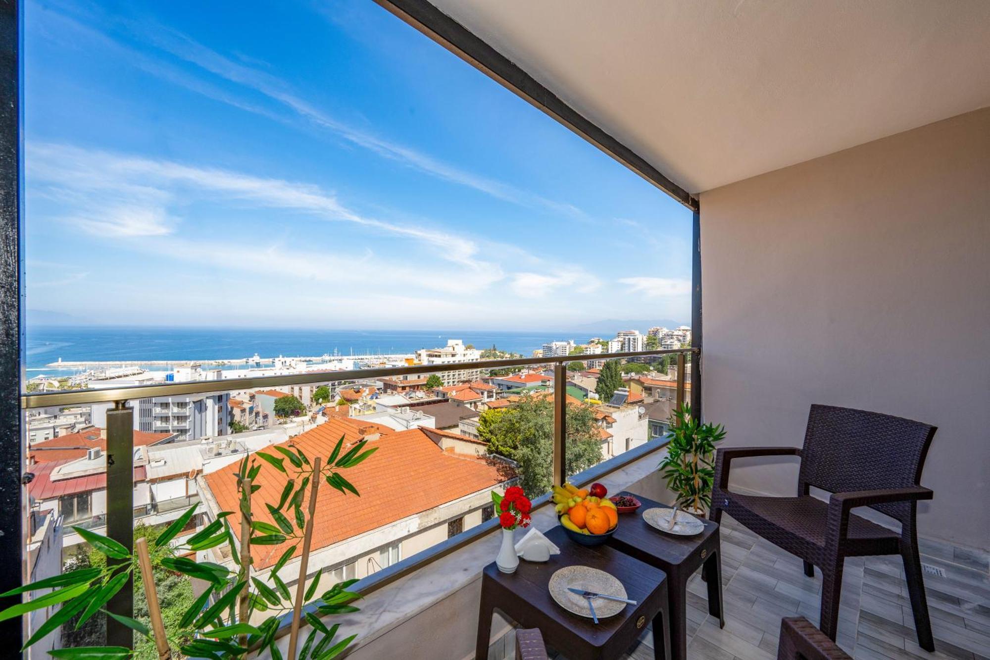 Carpediem Gold 3* Kuşadası