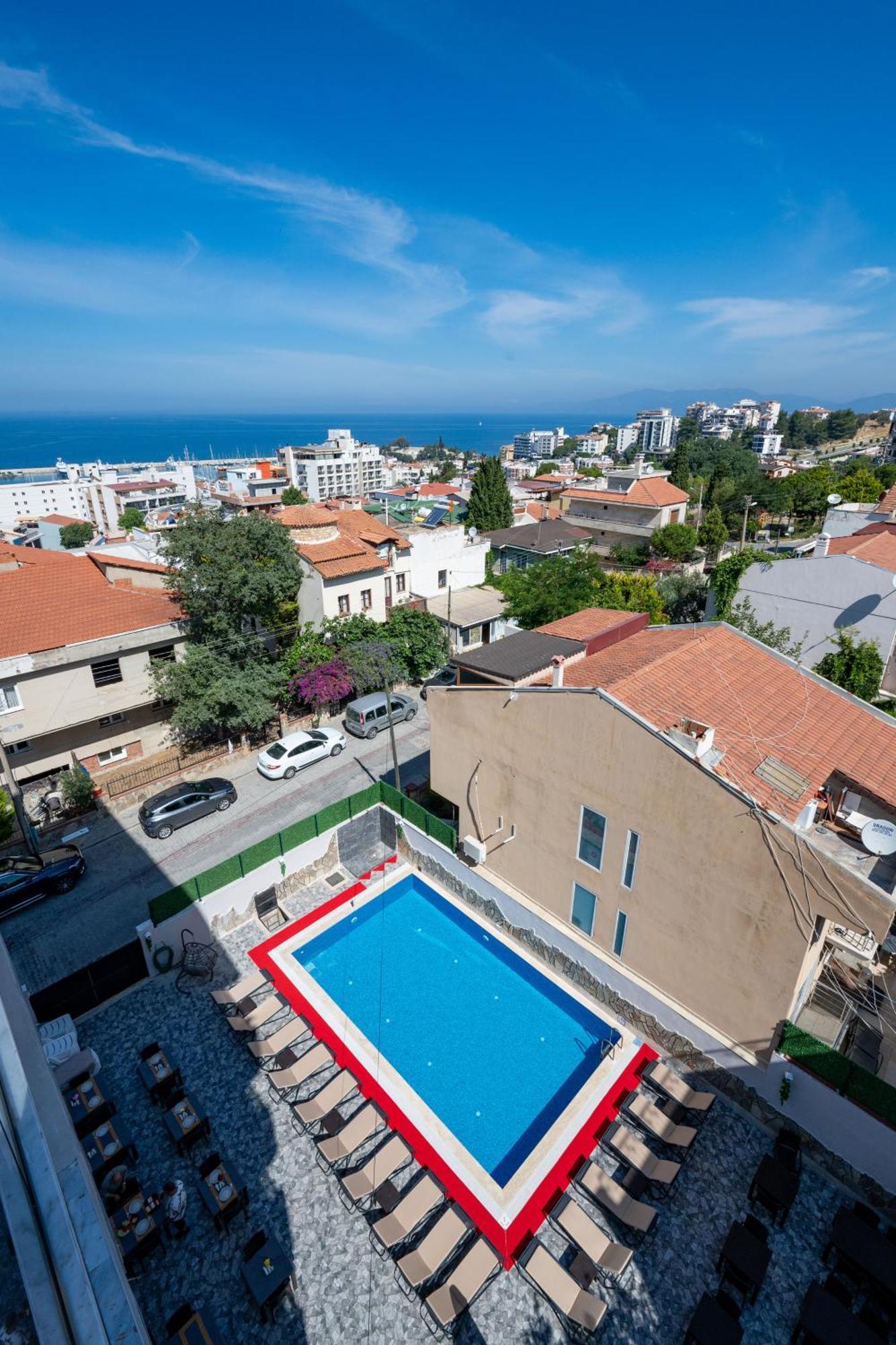 Carpediem Gold Otel