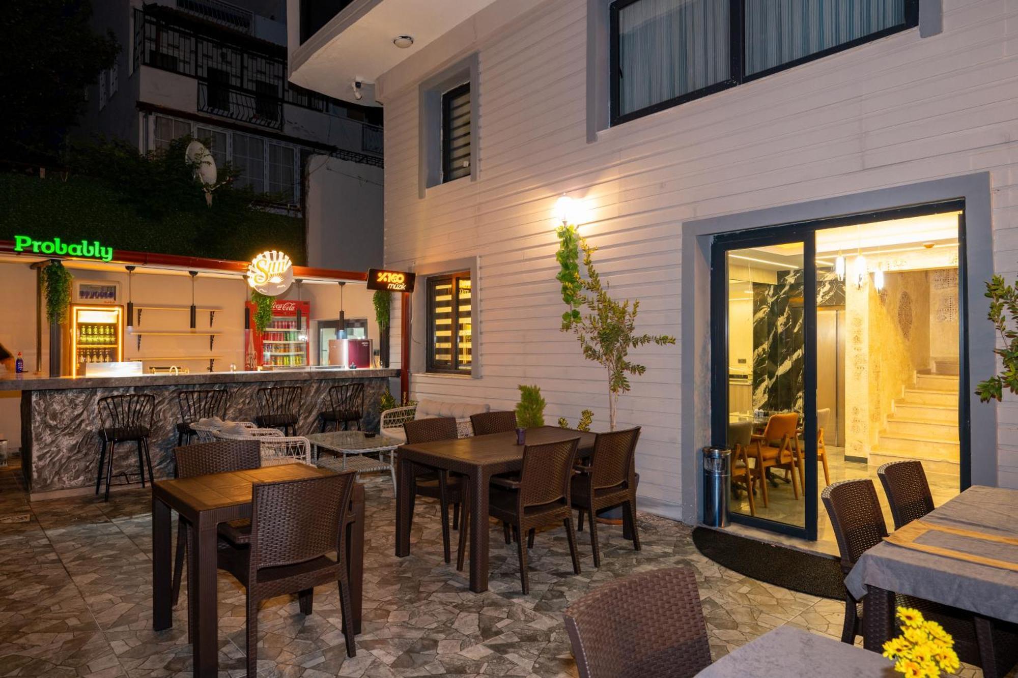 Carpediem Gold Otel