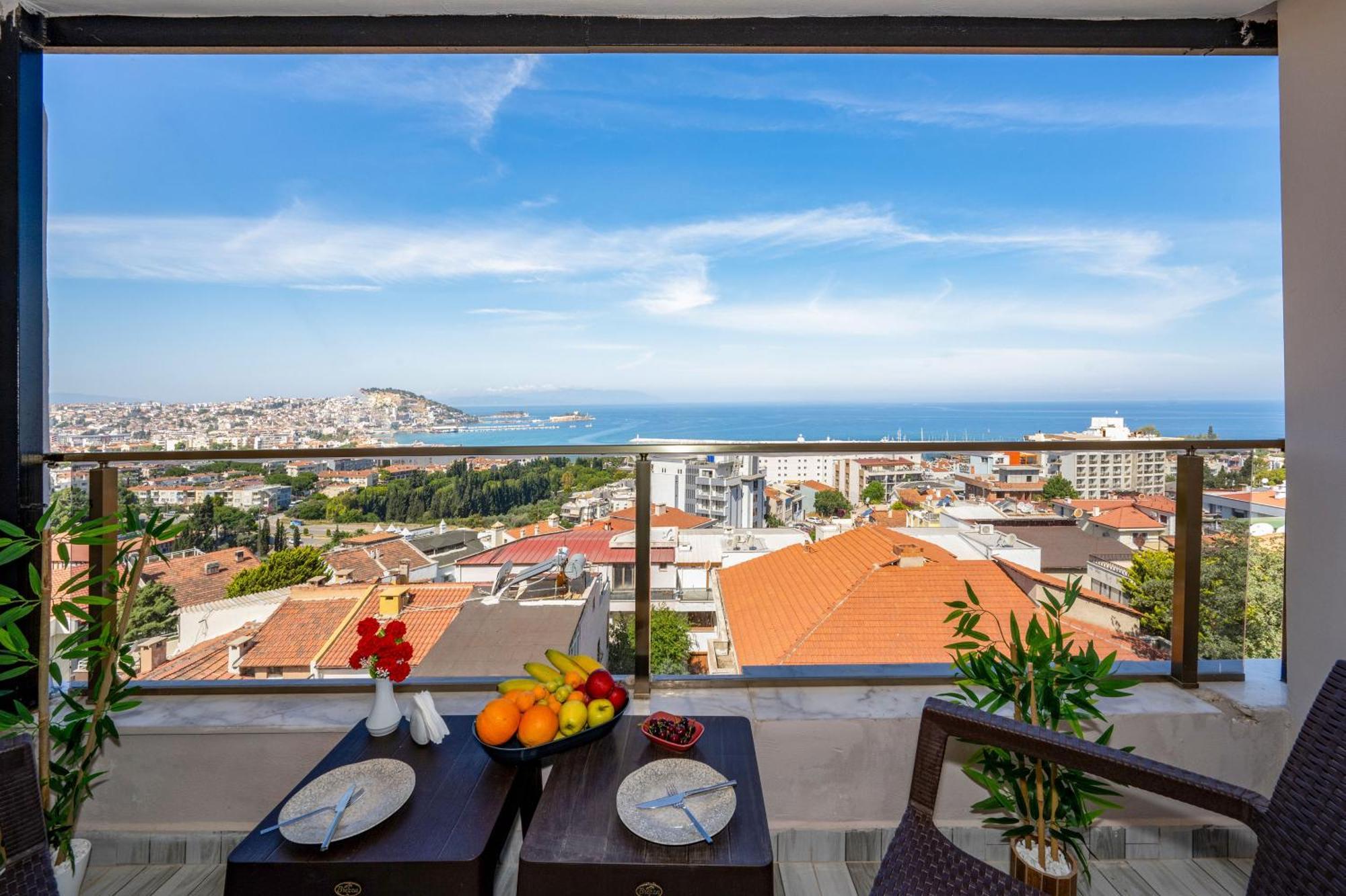Otel Carpediem Gold Kuşadası