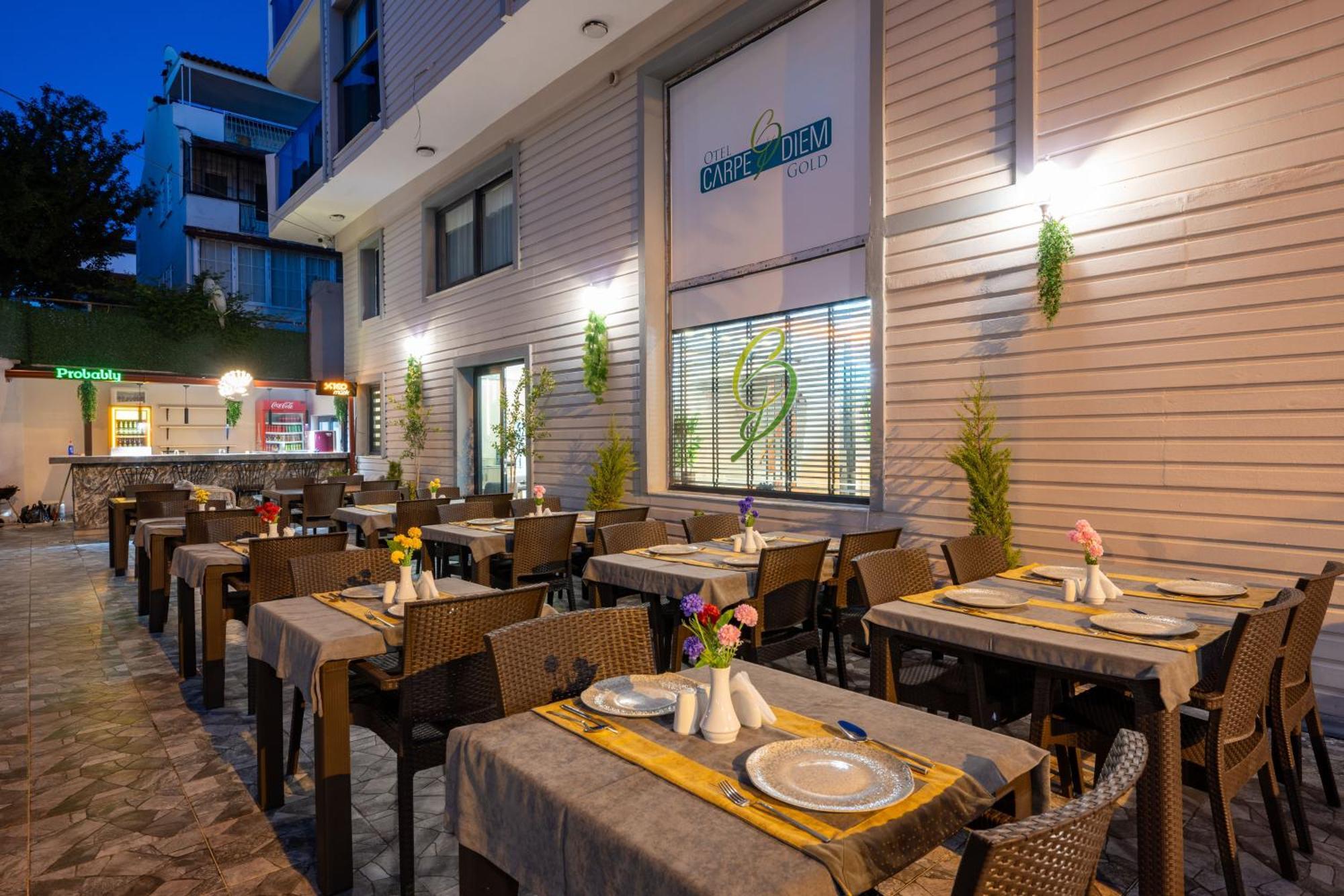 Carpediem Gold 3* Kuşadası
