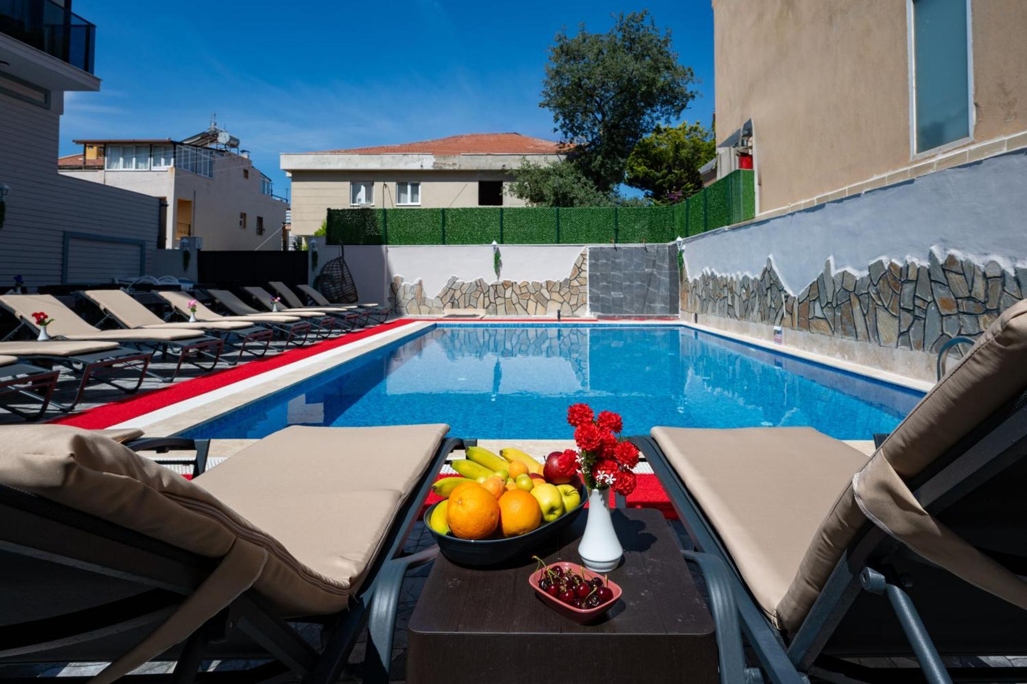 Carpediem Gold Otel Kuşadası