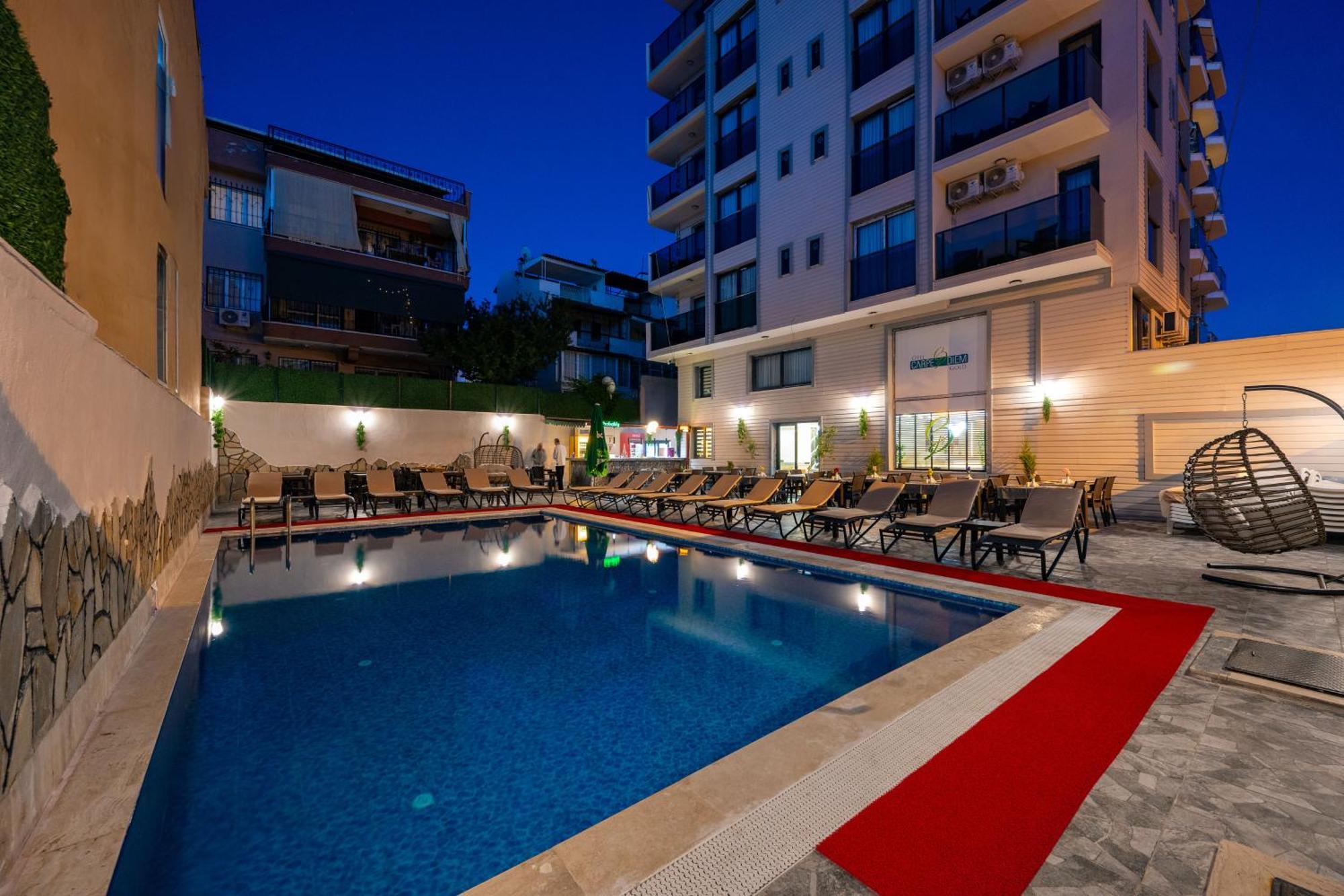 Otel Carpediem Gold Kuşadası