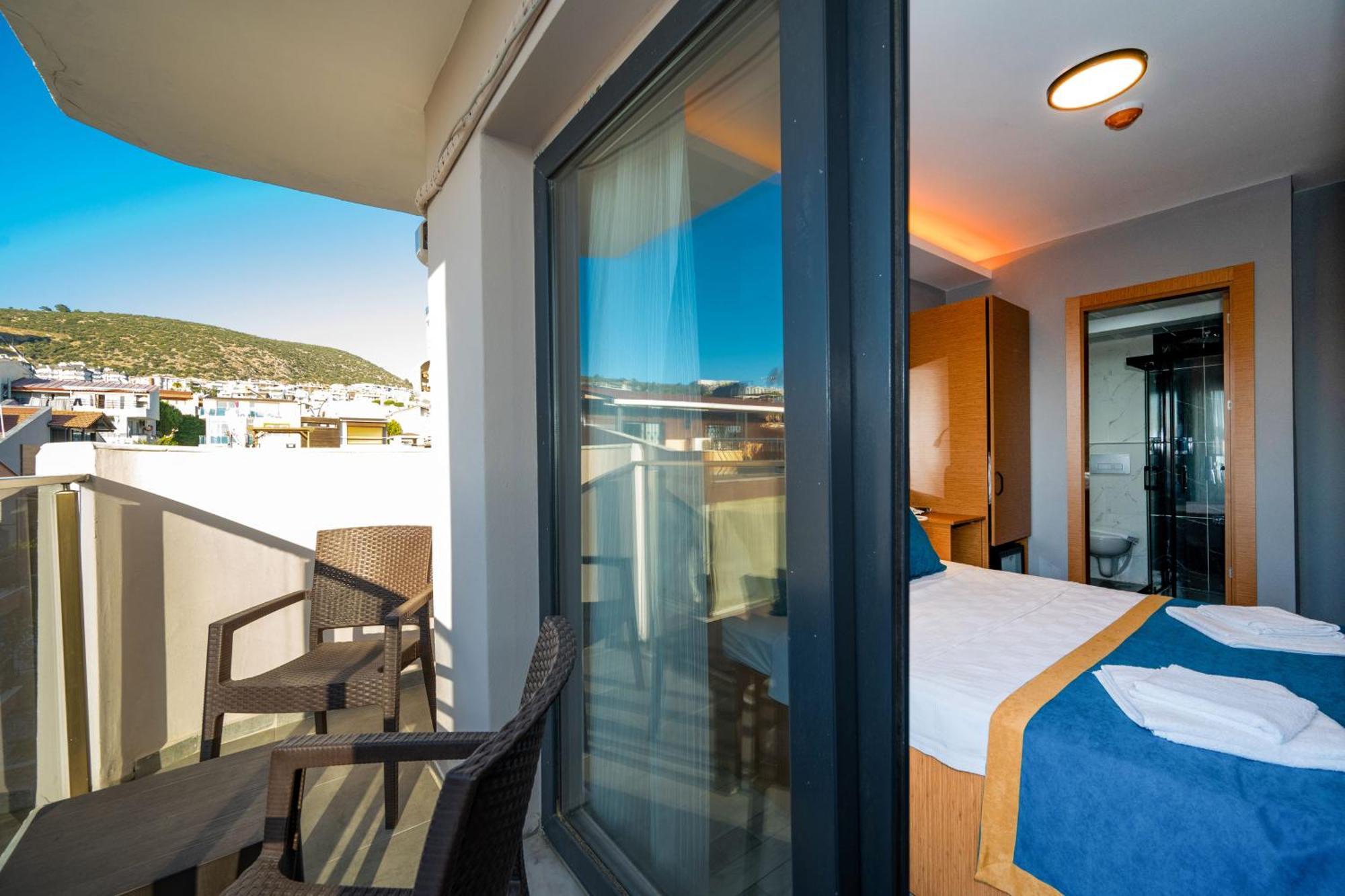 Otel Carpediem Gold Kuşadası