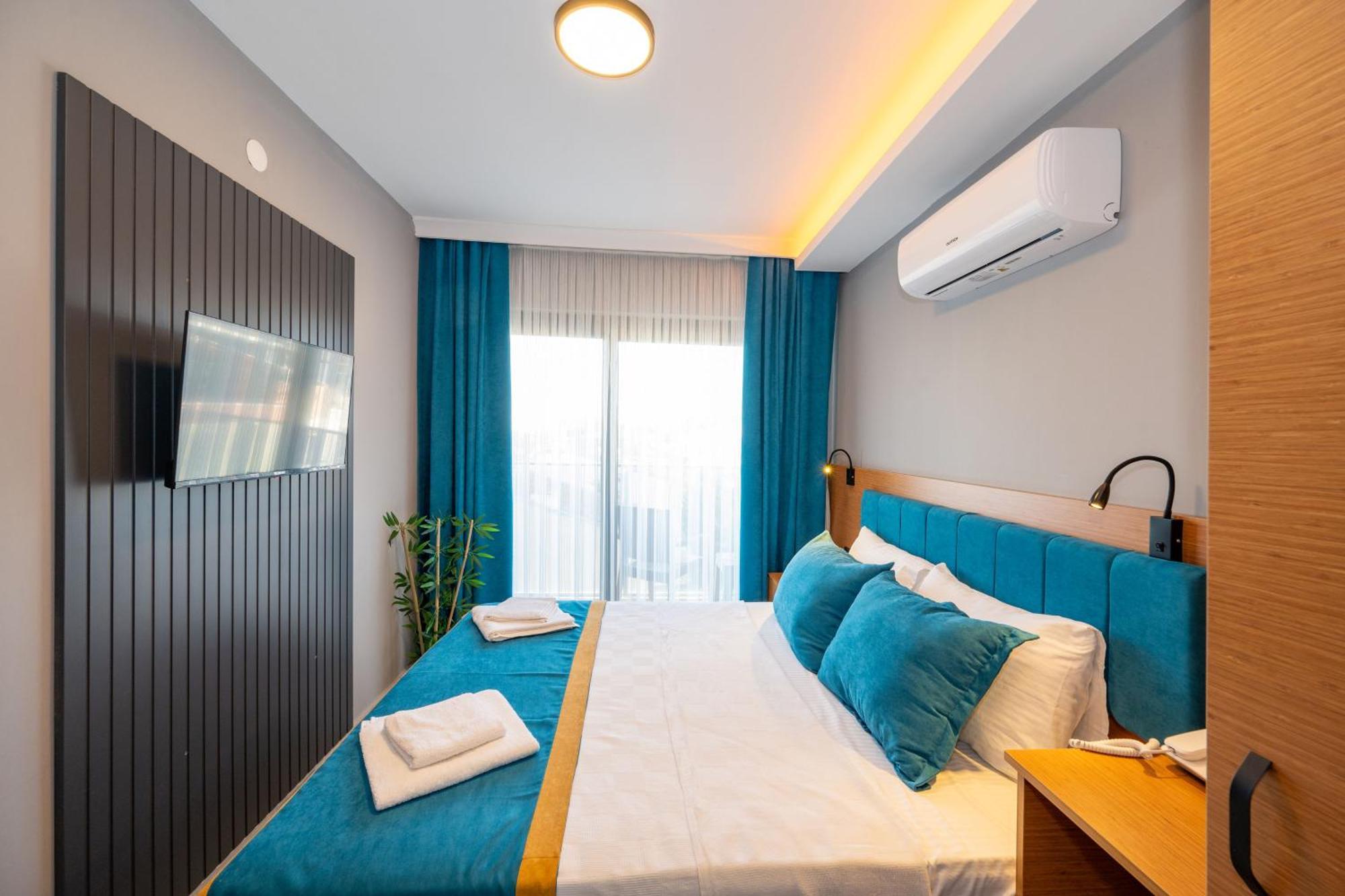 Otel Carpediem Gold Kuşadası