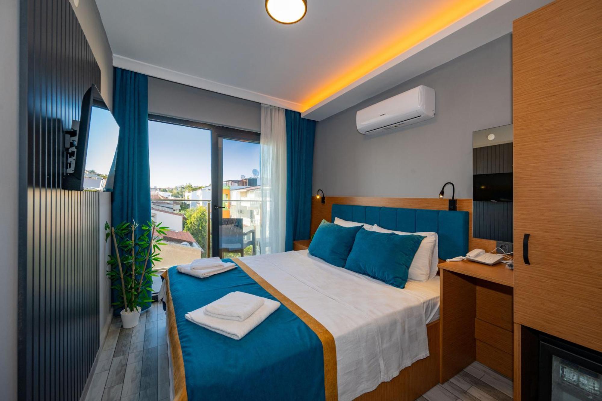 Otel Carpediem Gold Kuşadası