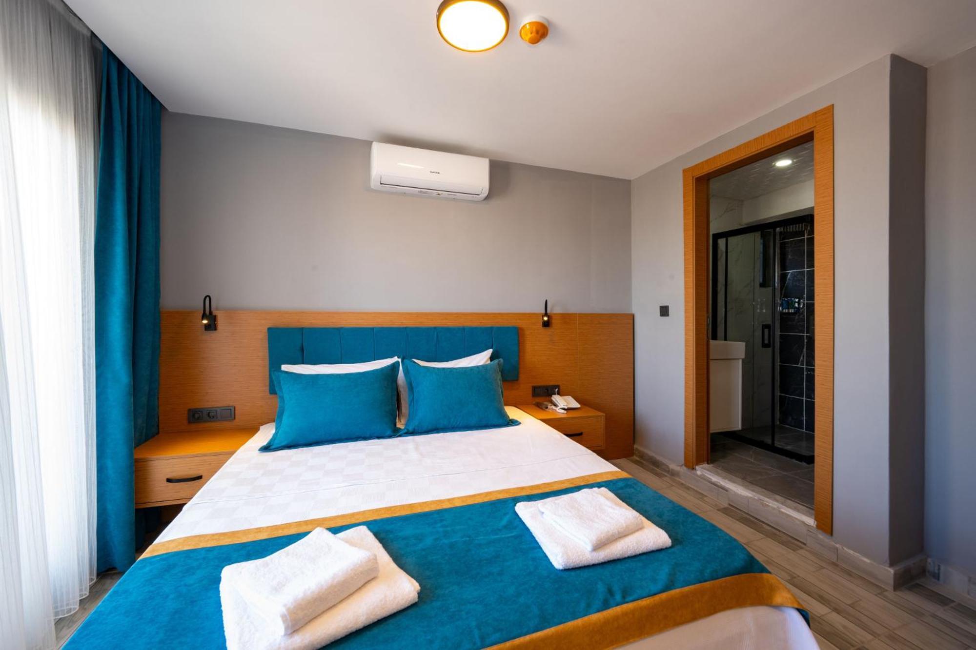 Otel Carpediem Gold 3*