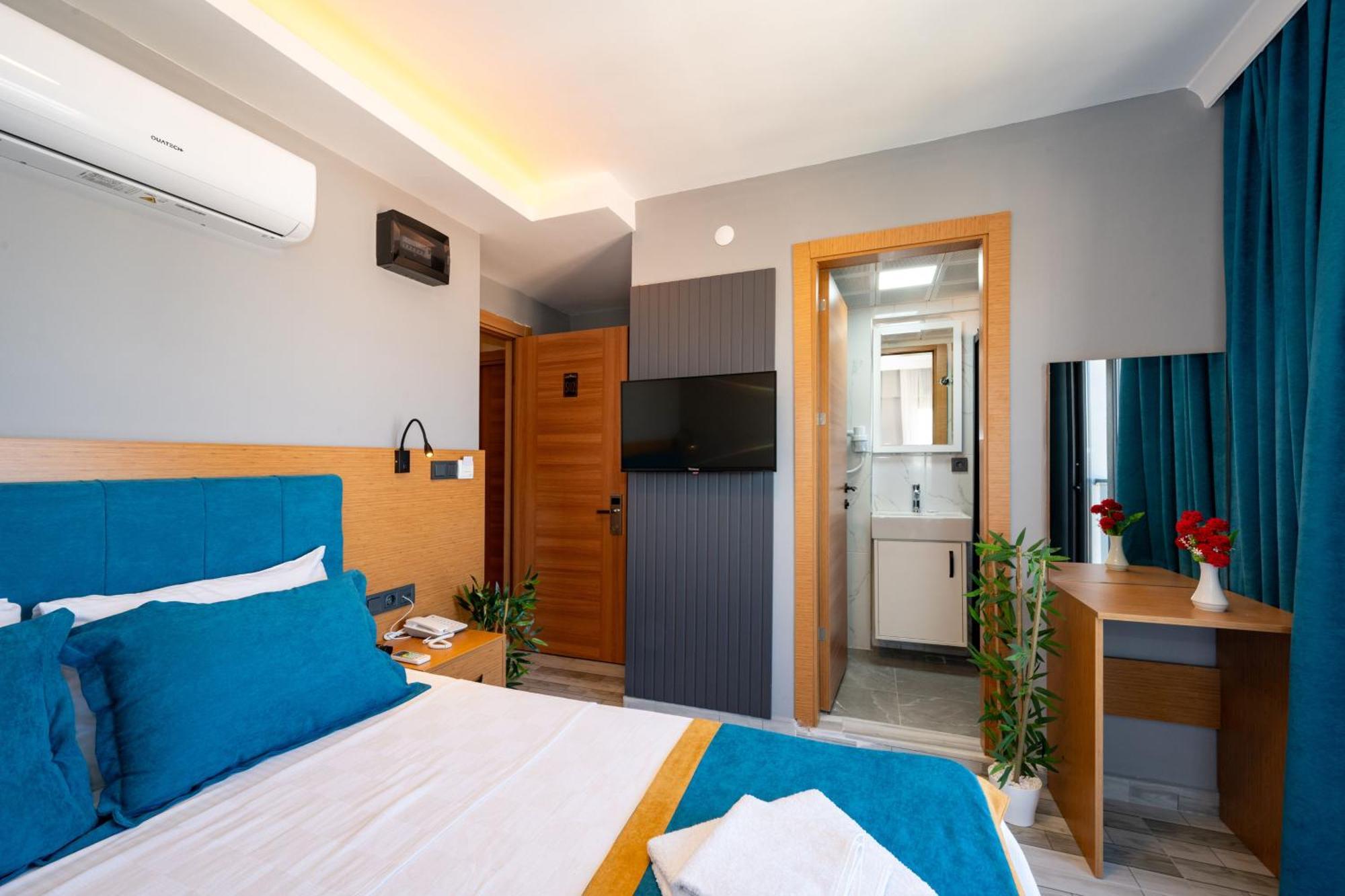 Carpediem Gold Otel