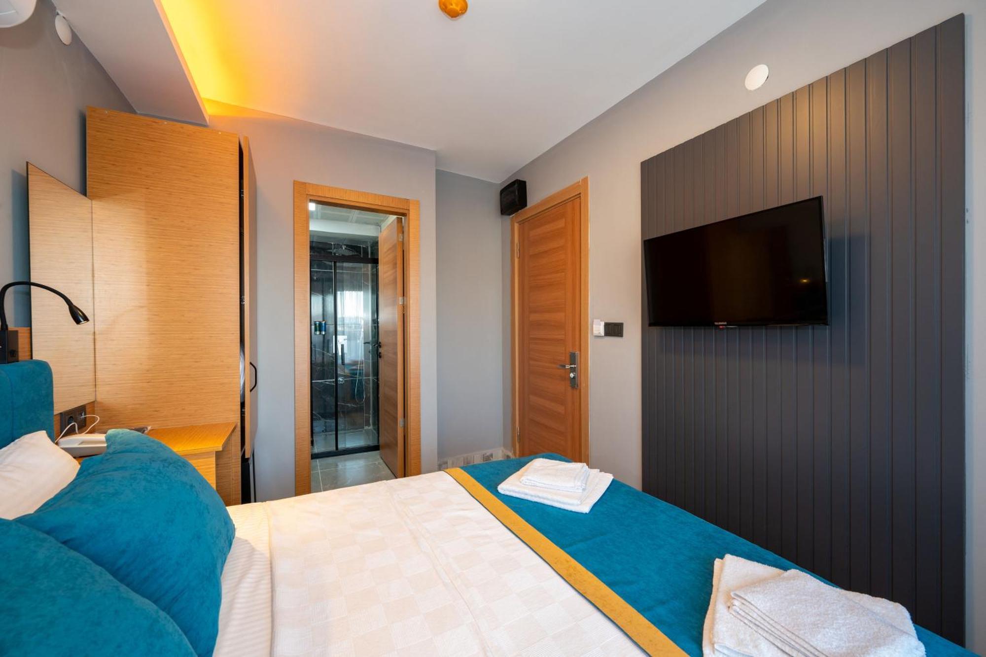 Otel Carpediem Gold 3*