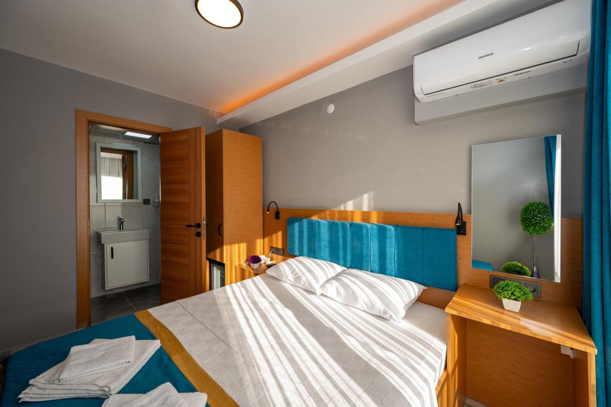 Carpediem Gold Otel Kuşadası