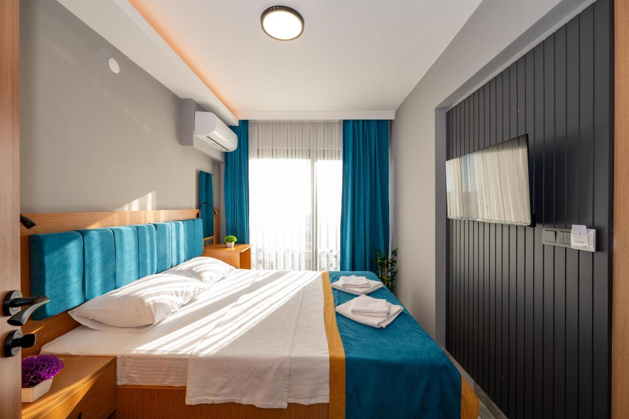 Carpediem Gold 3* Kuşadası