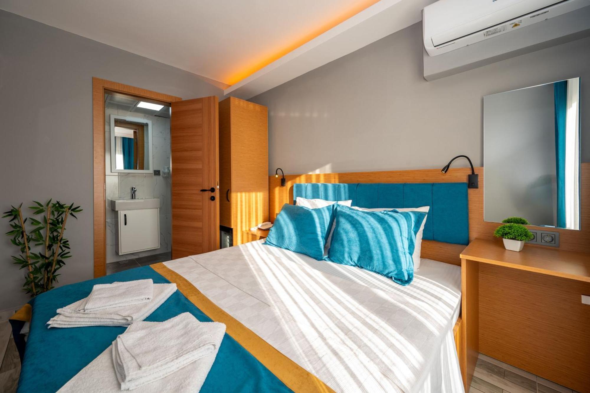 Carpediem Gold Otel