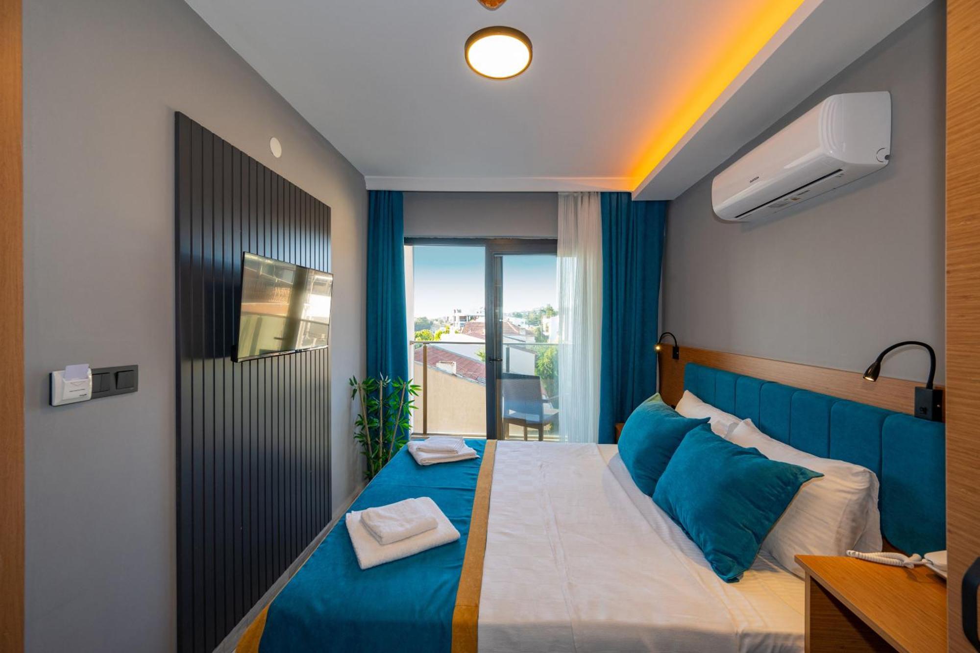 Otel Carpediem Gold
