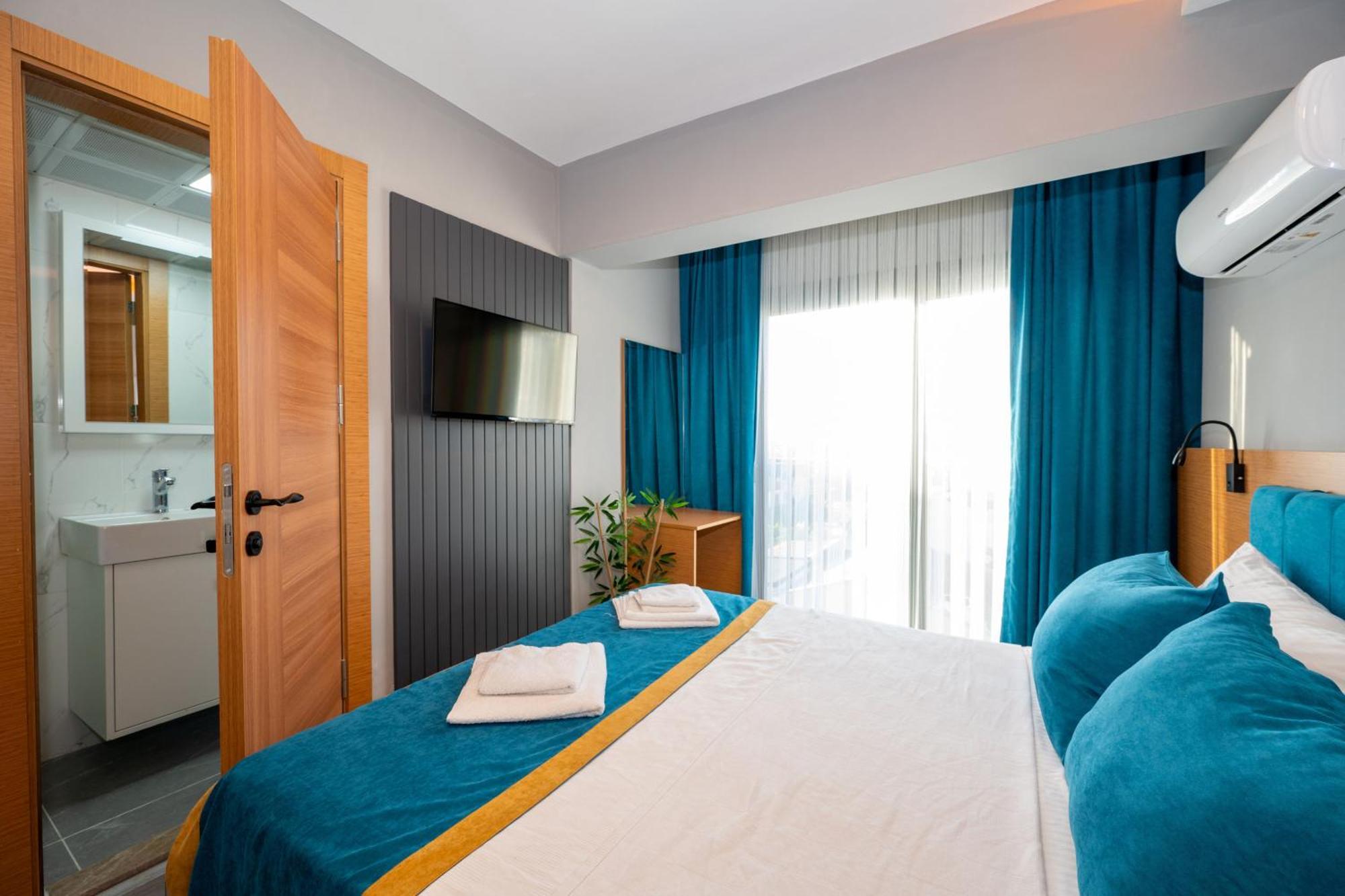 Carpediem Gold Otel Kuşadası