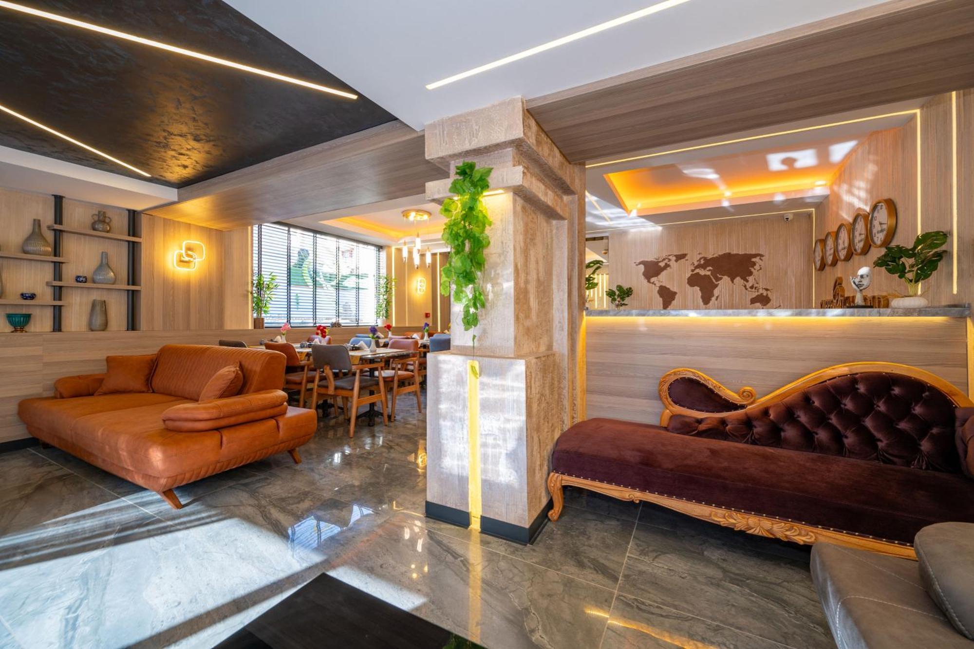Carpediem Gold 3* Kuşadası
