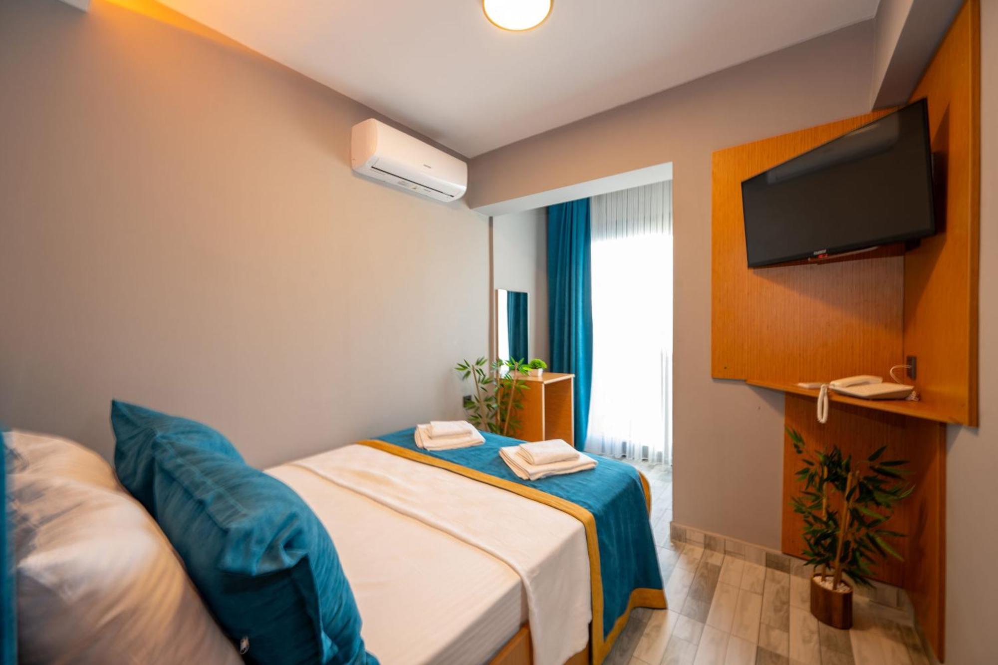 Carpediem Gold Otel