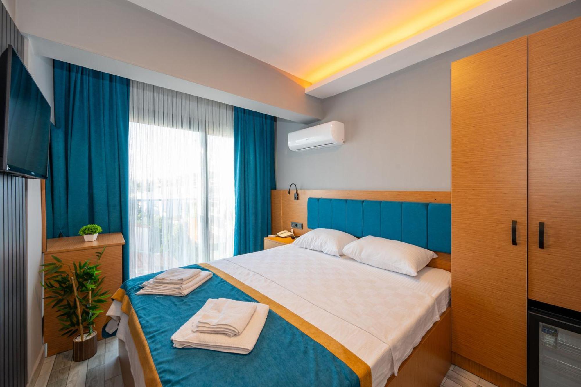 Otel Carpediem Gold