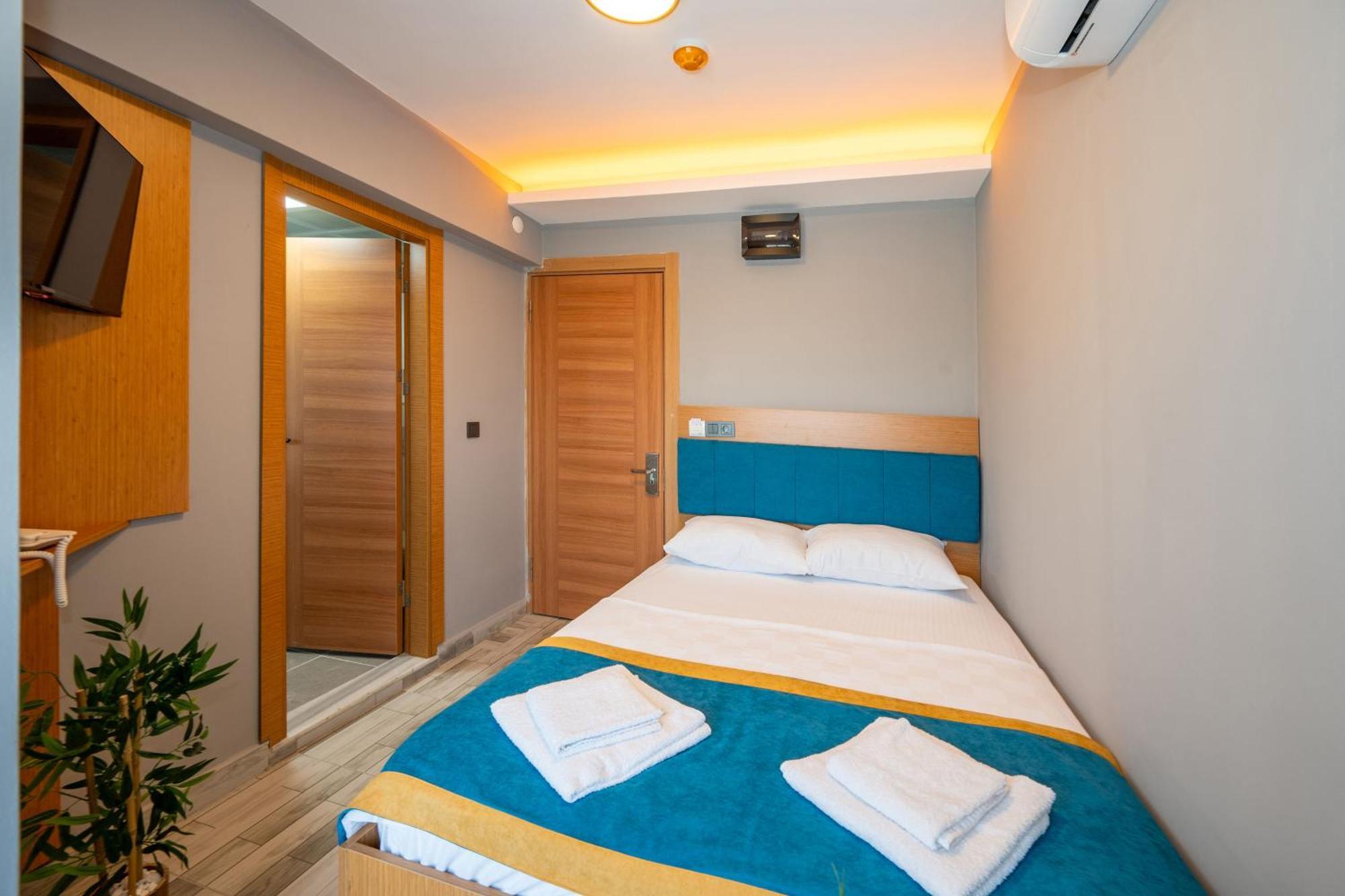 Carpediem Gold Otel Kuşadası