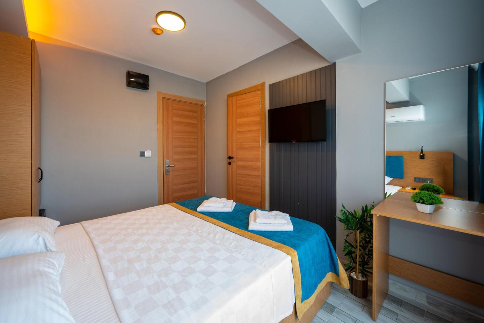 Otel Carpediem Gold Kuşadası