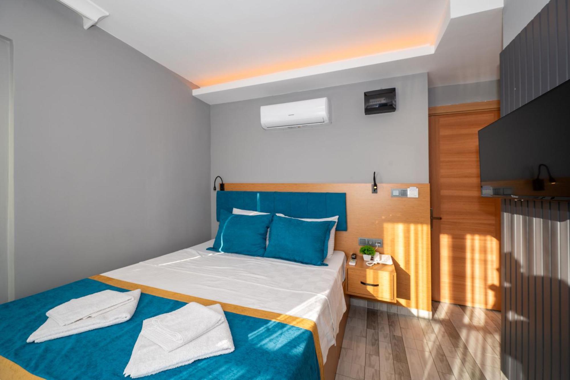 Carpediem Gold 3* Kuşadası