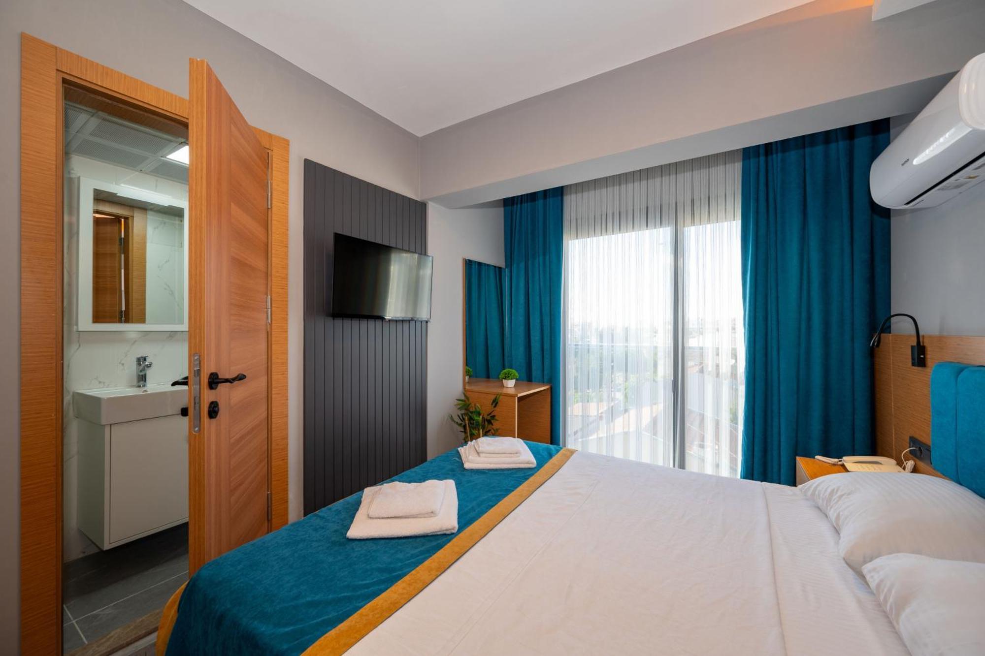 Carpediem Gold Otel