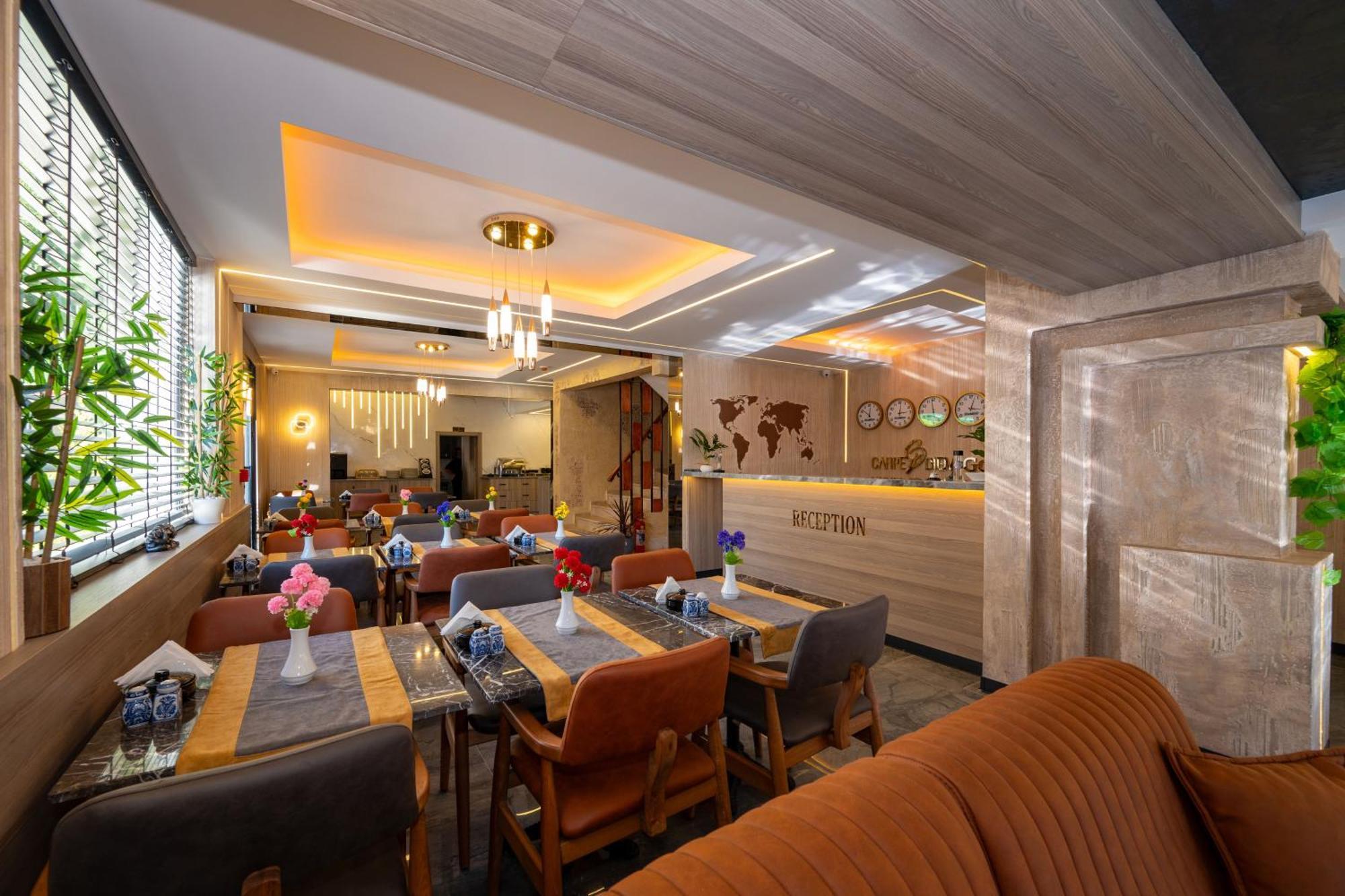 Carpediem Gold 3* Kuşadası