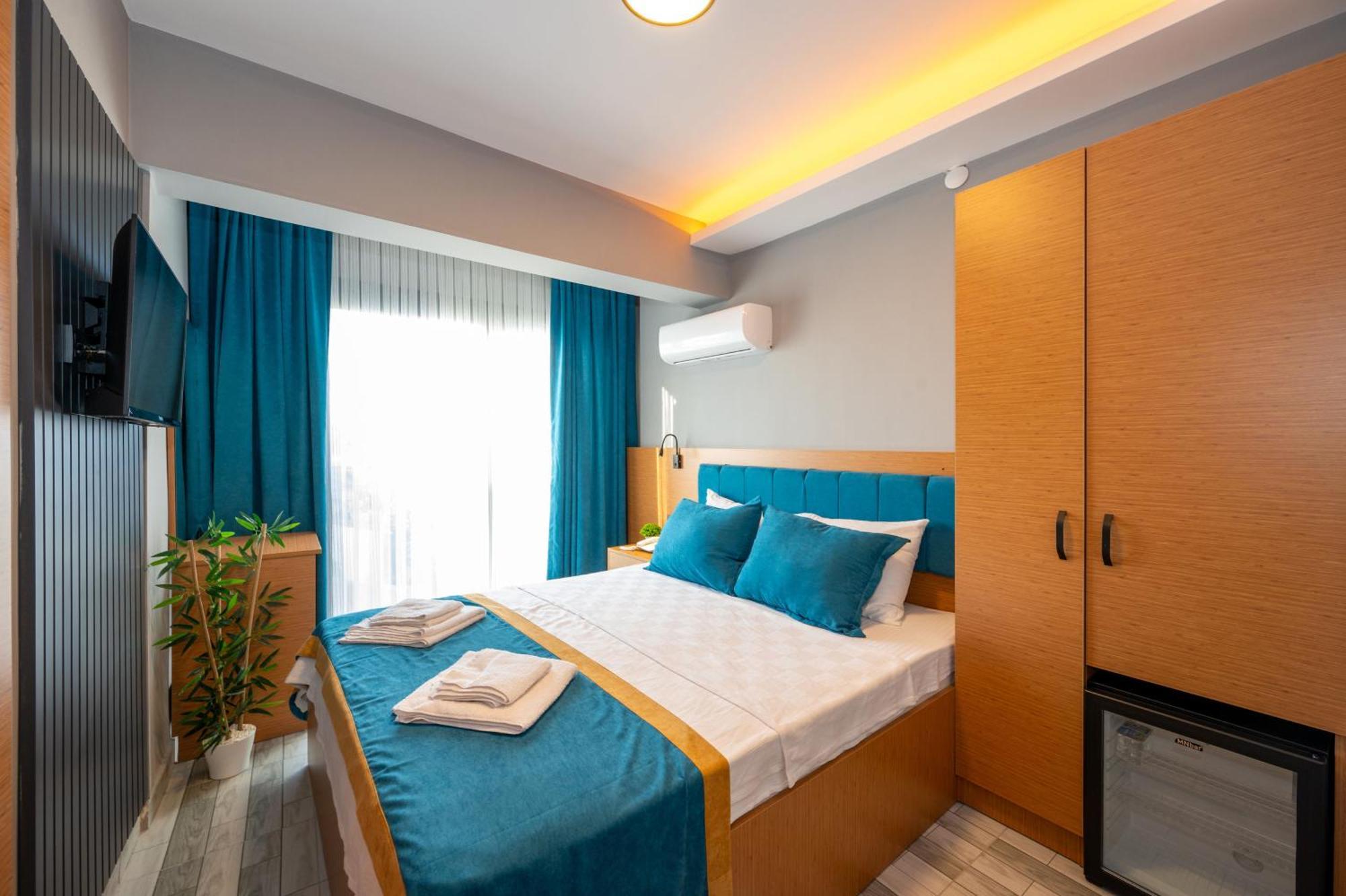 Carpediem Gold Hotel