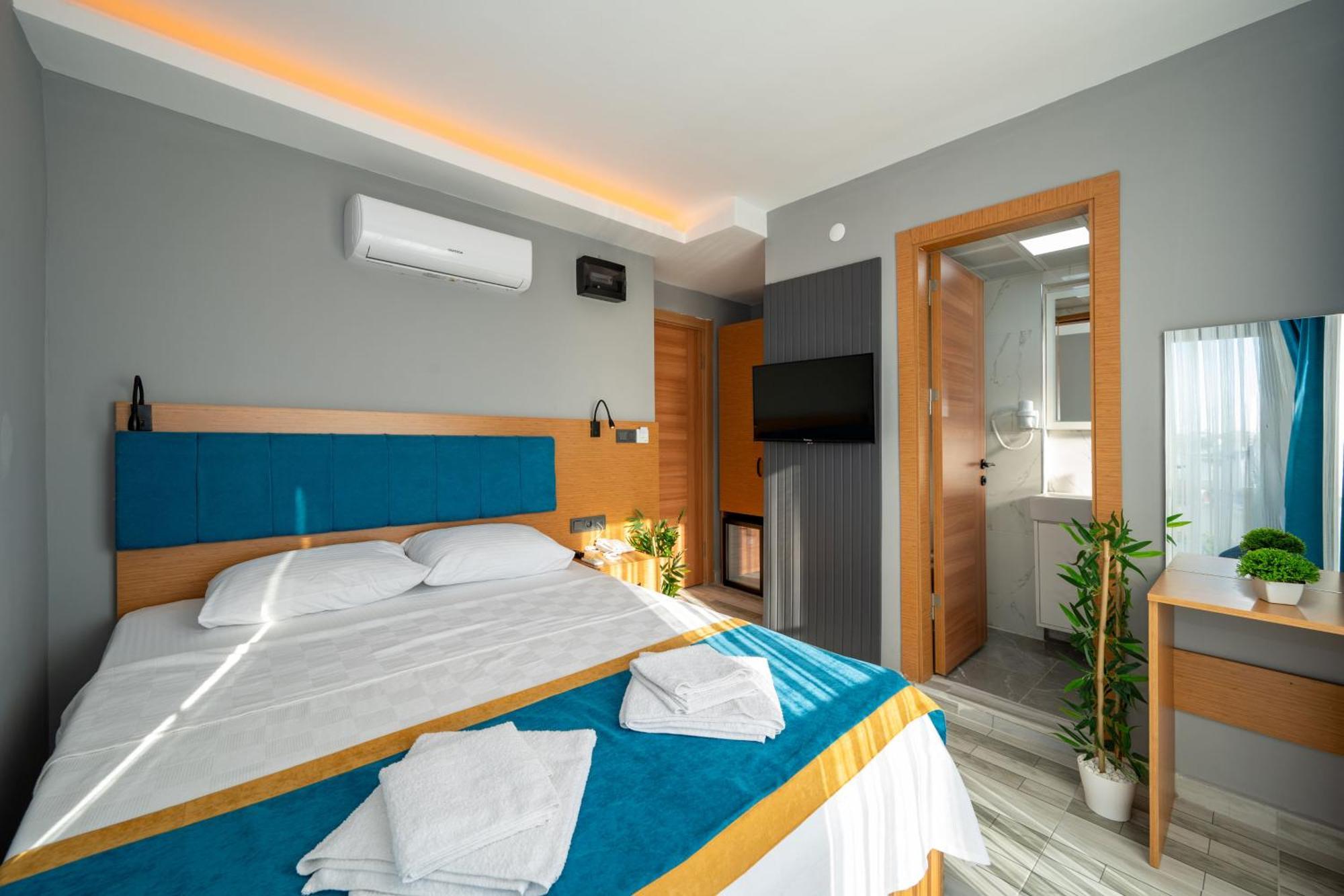 Carpediem Gold Hotel