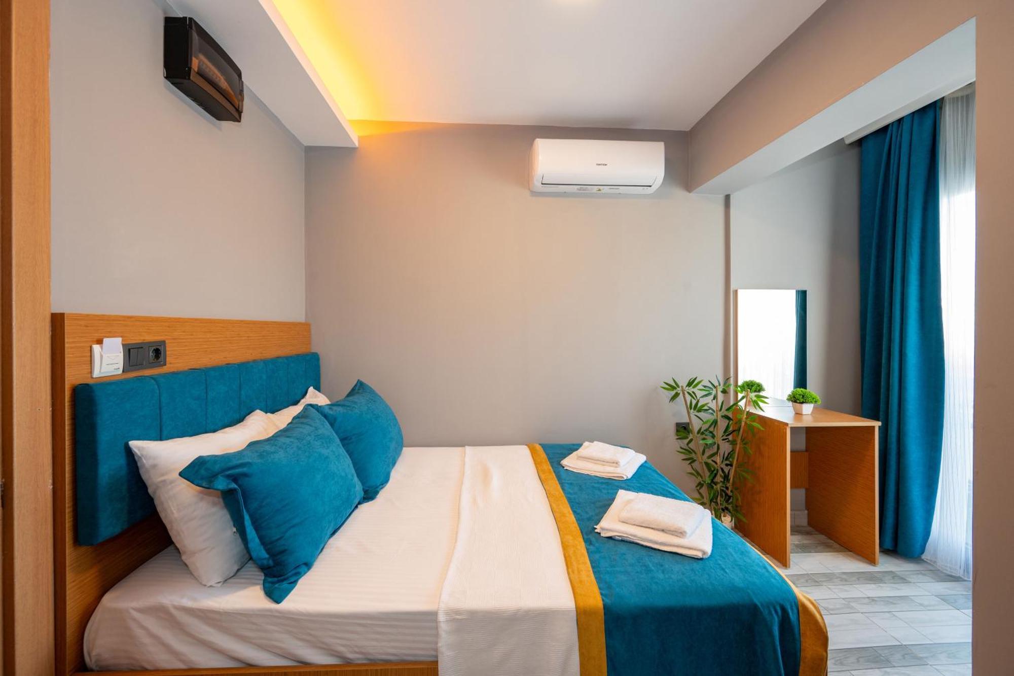 Hotel Carpediem Gold