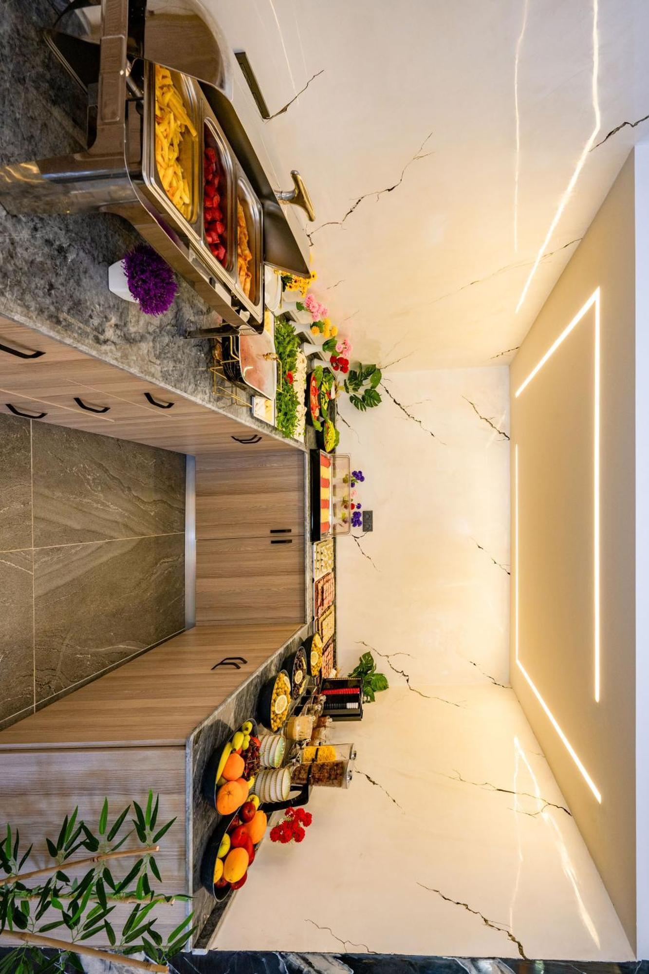 Hotel Carpediem Gold Kusadasi